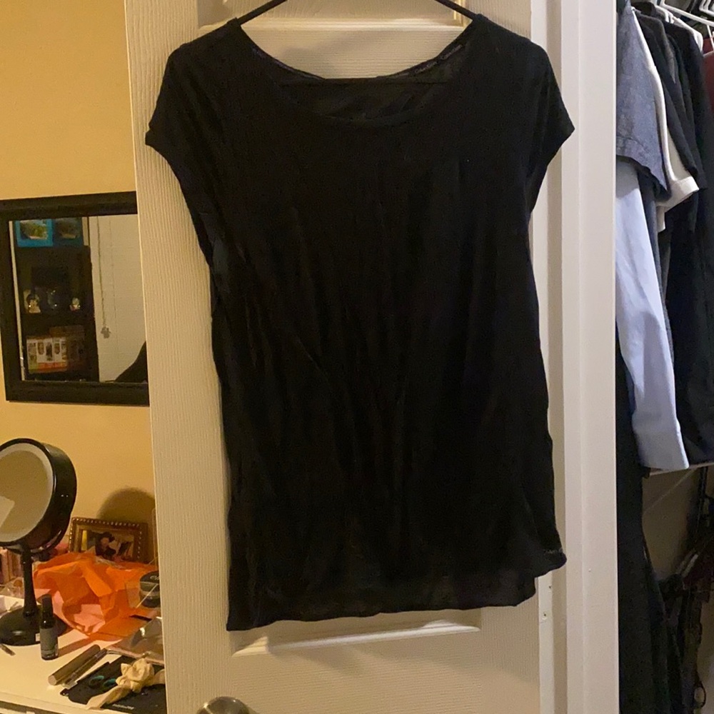 calvin klein tee